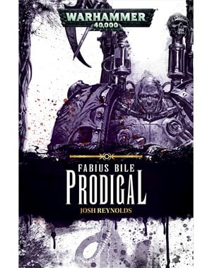 Prodigal